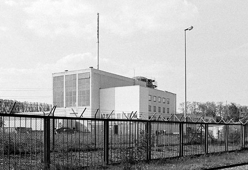 АЭС «Каль» в Германии