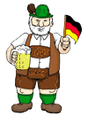 Типичный немец