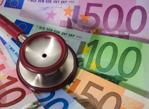 Лечение в Германии – это дорого?
