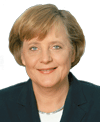 Ангела Меркель биография