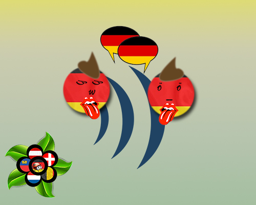 Немецкие диалекты