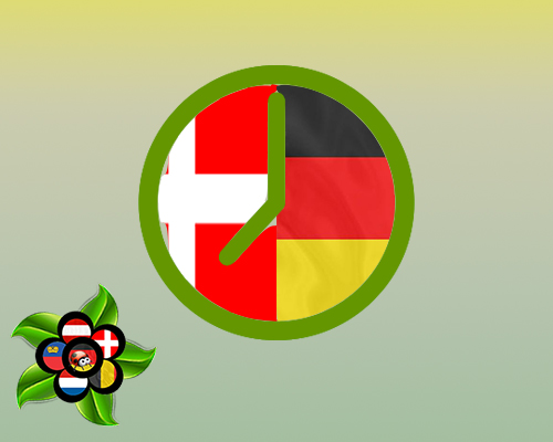 Немецкий язык в Швейцарии
