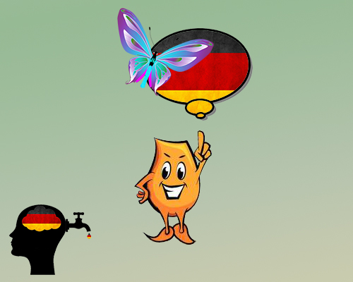 Общение на немецком