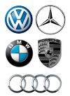 Немецкие автомобили