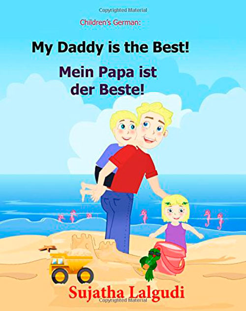 Немецкий учебник для детей